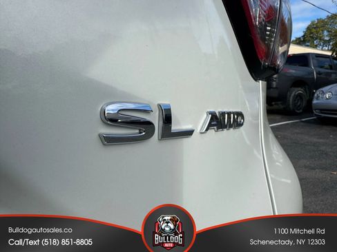 Used 2017 Nissan Murano SL w/ SL Technology Package image 33