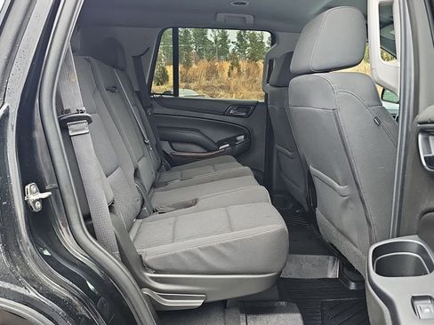 Used 2019 Chevrolet Tahoe LS image 25