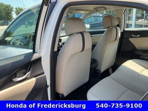 Used 2016 Honda Civic LX image 23