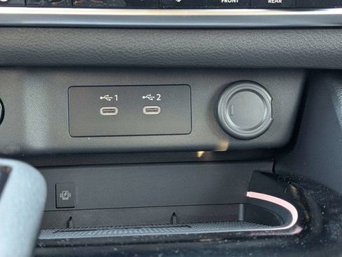 New 2026 Nissan Rogue SV w/ Rock Creek Premium Package image 20