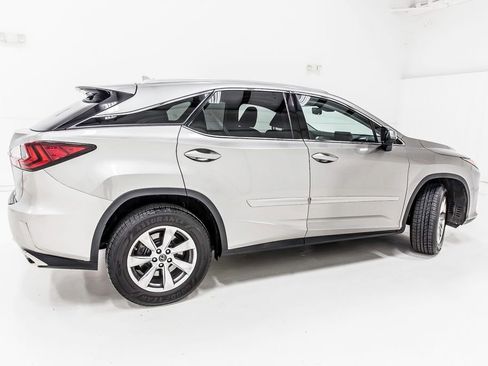 Used 2019 Lexus RX 350 FWD image 7