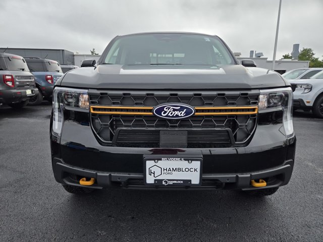 New 2026 Ford Maverick Tremor AWD/4WD image 30