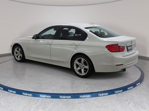 Used 2015 BMW 328i xDrive Sedan AWD/4WD image 8