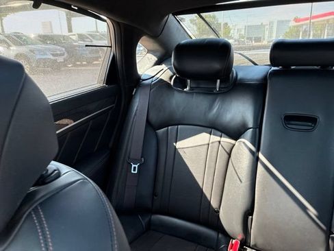 Used 2018 Genesis G80 3.3T Sport AWD/4WD image 22