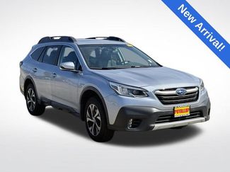 Used 2020 Subaru Outback Limited w/ Popular Package #2 AWD/4WD 360° Tour