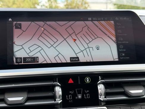 Certified 2022 BMW 430i Coupe w/ Premium Package 2 RWD image 29