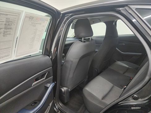 Used 2020 MAZDA CX-30 FWD image 23