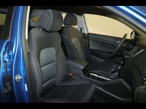 Used 2017 Hyundai Tucson SE image 27