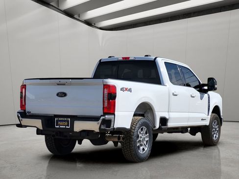 Used 2024 Ford F250 Lariat image 6