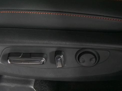 New 2026 Honda CR-V Sport Touring image 23