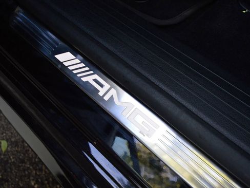 Used 2025 Mercedes-Benz GLE 53 AMG 4MATIC image 29