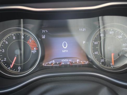 Used 2021 Jeep Cherokee Limited image 15