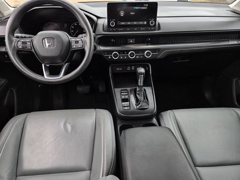 Used 2024 Honda CR-V EX image 8