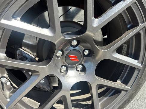 Used 2016 Dodge Challenger R/T Scat Pack RWD image 27