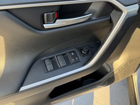 New 2025 Toyota RAV4 XSE image 18