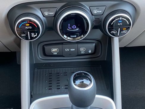 New 2026 Hyundai Venue SEL FWD image 20