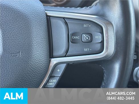 Used 2022 RAM 1500 Laramie image 31