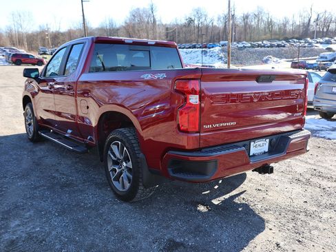 Used 2019 Chevrolet Silverado 1500 RST w/ All-Star Edition image 5