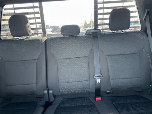 Used 2021 Ford F150 XLT w/ Equipment Group 302A High image 19