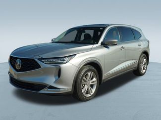 Used 2023 Acura MDX SH-AWD video 3