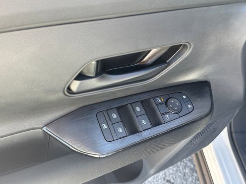 New 2026 Nissan Kicks S AWD/4WD image 12