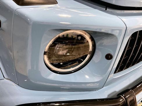 Used 2024 Mercedes-Benz G 63 AMG 4MATIC image 27