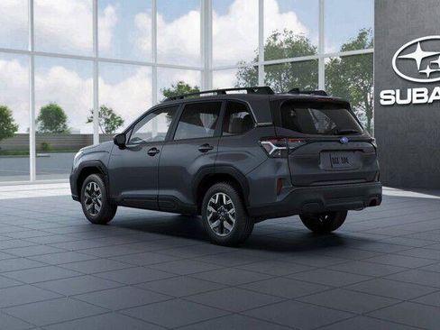 New 2026 Subaru Forester Premium AWD/4WD image 4