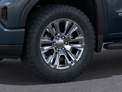 New 2026 GMC Sierra 1500 Denali w/ Technology Package AWD/4WD image 9