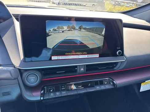 New 2026 Toyota Prius XSE image 20