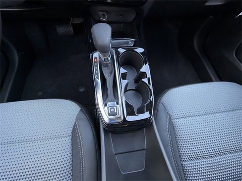 New 2026 Chevrolet Trax LT w/ LT Convenience Package image 19