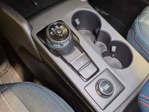 Used 2023 Ford Bronco Sport Heritage w/ Heritage Convenience Package image 9