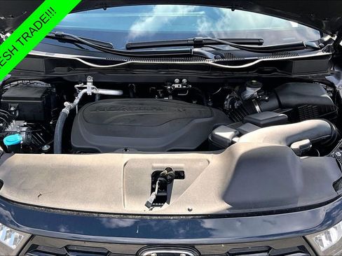 Used 2026 Honda Odyssey Touring image 30