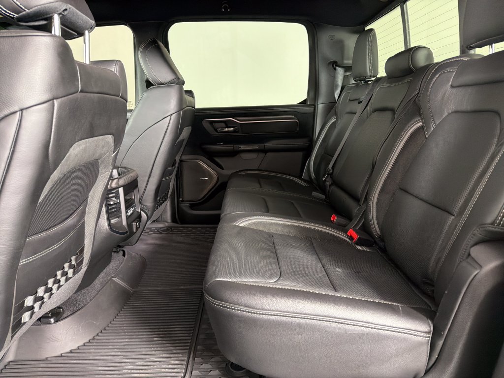 Used 2026 RAM 1500 RHO w/ RHO Level 1 Equipment Group AWD/4WD image 20