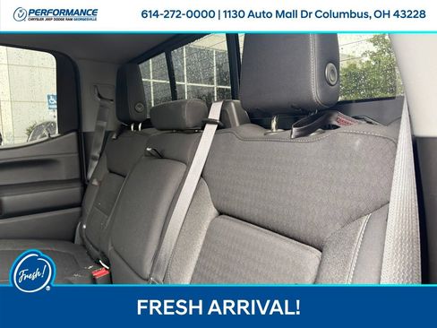 Used 2021 GMC Sierra 1500 Elevation AWD/4WD image 20