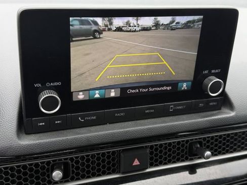 Used 2025 Honda Civic Sport image 18