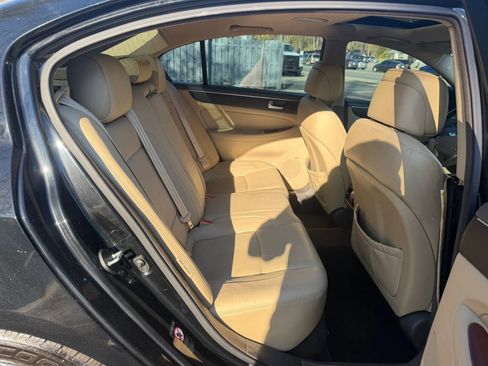 Used 2012 Hyundai Genesis 3.8 w/ Premium Pkg RWD image 19