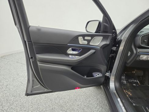Certified 2026 Mercedes-Benz GLE 350 4MATIC image 15