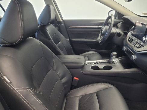 Used 2019 Nissan Altima 2.0 Edition One image 21