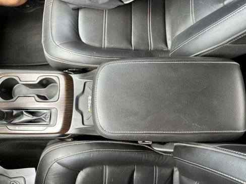 Used 2017 GMC Canyon Denali AWD/4WD image 21