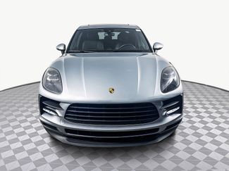 Used 2020 Porsche Macan S video 2