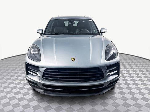 Used 2020 Porsche Macan S image 2