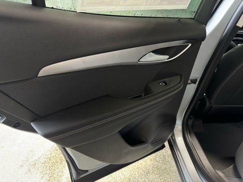 New 2026 Buick Envision Sport Touring image 9