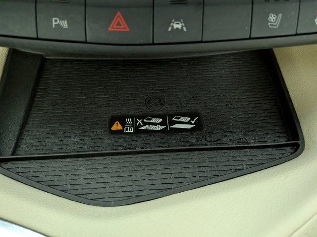 Certified 2023 Cadillac CT4 Premium Luxury AWD/4WD image 10
