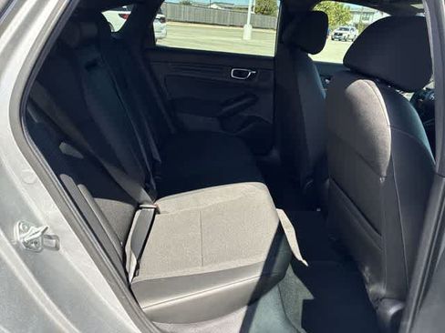 Used 2026 Honda Civic Sport image 22