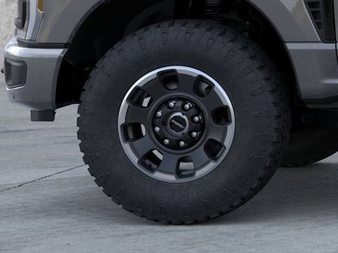 New 2026 Ford F250 4x4 Crew Cab Super Duty image 22