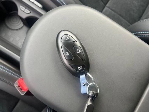 New 2025 Hyundai Ioniq 5 N image 29
