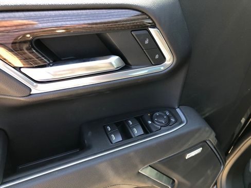 New 2025 Chevrolet Silverado 1500 RST w/ Texas Edition Plus image 12