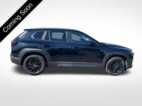 Used 2023 MAZDA CX-50 2.5 S w/ Cargo Package AWD/4WD image 4