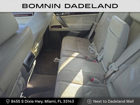 Used 2018 Lexus GX 460 image 15