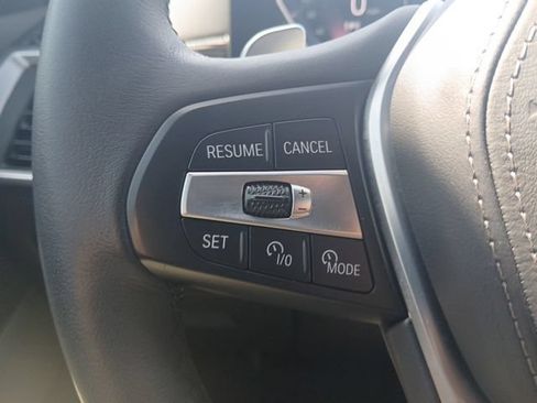 Used 2025 BMW X5 xDrive40i w/ Parking Assistance Package AWD/4WD image 27